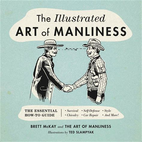 art ofmanliness